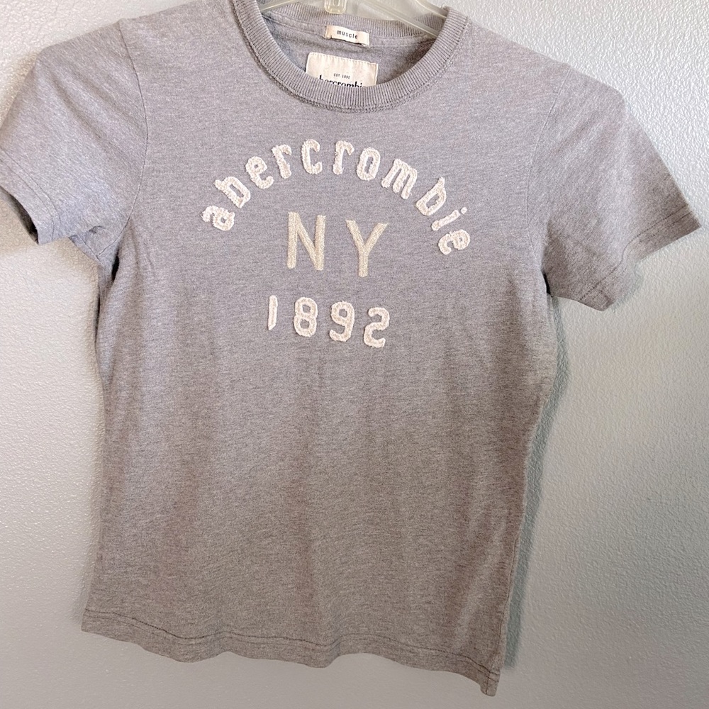 Abercrombie & and fitch kids